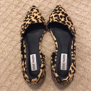 Steve Madden flats